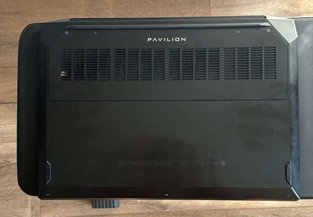 Ноутбук HP, Pavilion