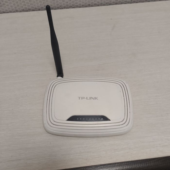 Модем роутер продам