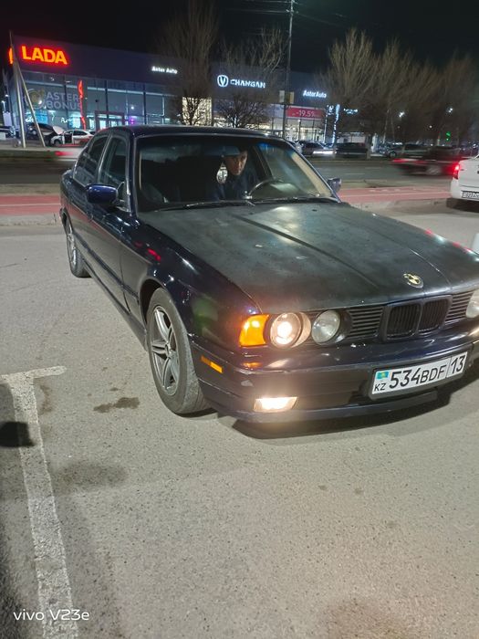 Бмв е34 м50 срочно