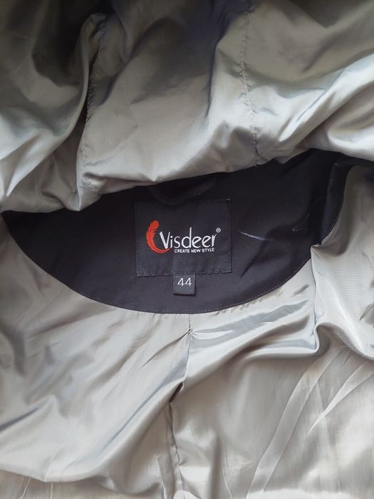 Продам куртки.  Зима и осень