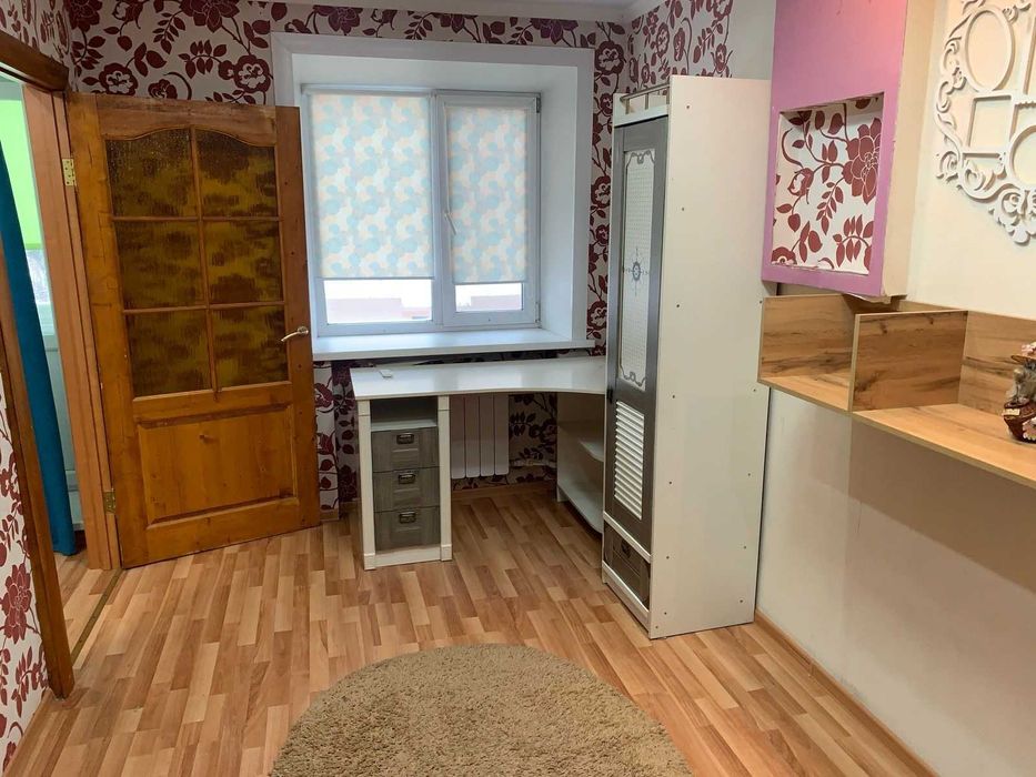 Продам 3 ком квартиру в Центре