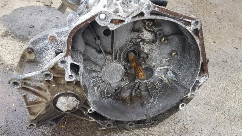 Cutie de viteze Opel Meriva A facelift 1.2i 59kw 80cp Z12xep