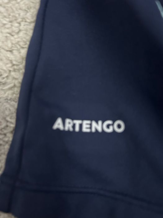 Сет за тенис/тенис на маса размер 6г