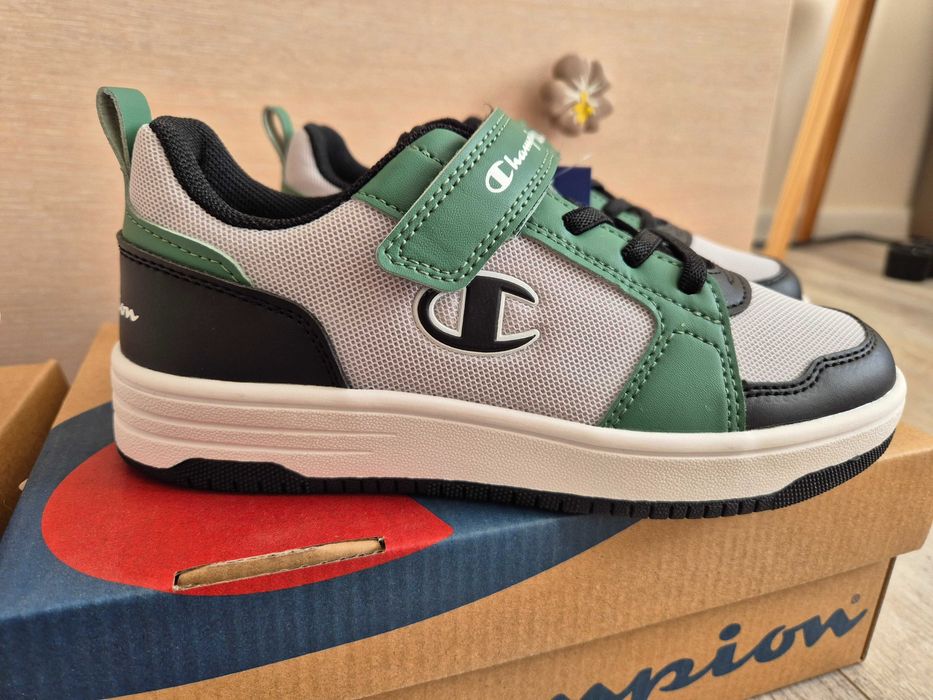 Маратонки Champion 31 и 32 номер