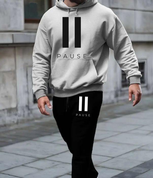 Мъжки спортен екип