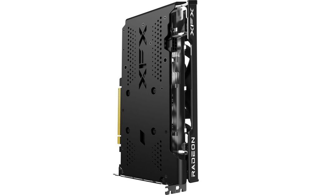 Видеокарта AMD Radeon RX 6600 XT 8GB (Аналог RTX 3060)