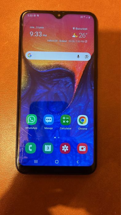 Telefon One plus Nord 2