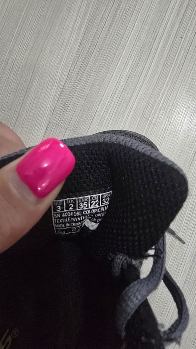 Adidasi baieti, marime 35