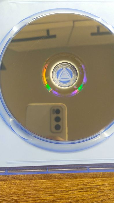 Игра за Ps4 Fifa 21