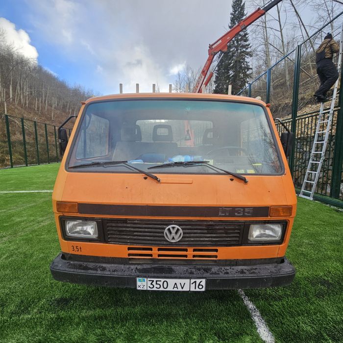 Продам Манипулятор Volkswagen LT35