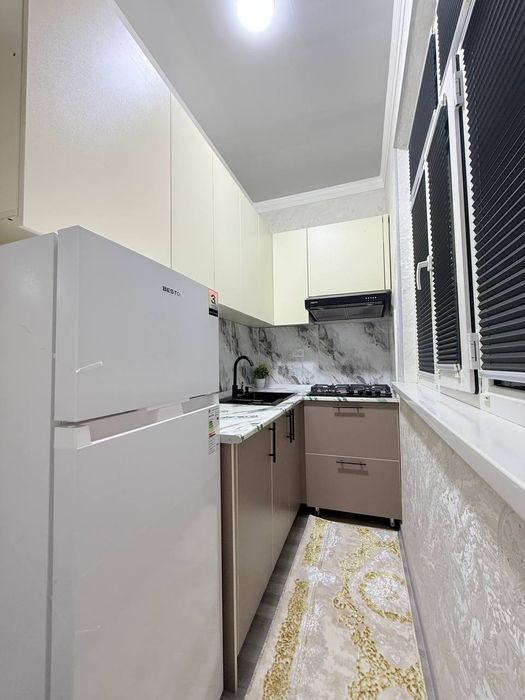 Ижарага берилади