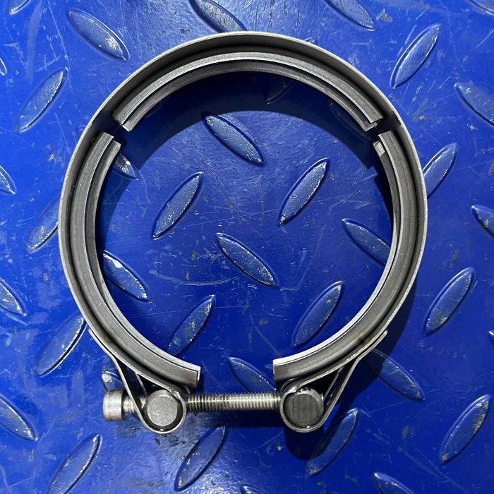 Coliere metalice Mercedes Benz