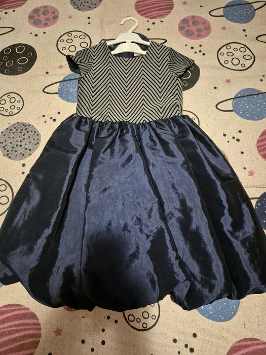 Rochite elegante 10 ani