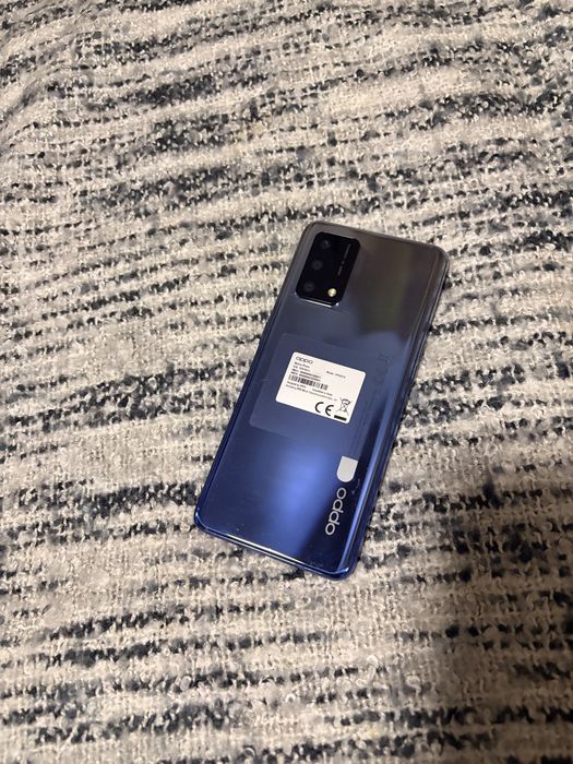 Smartphone OPPO A74 128GB