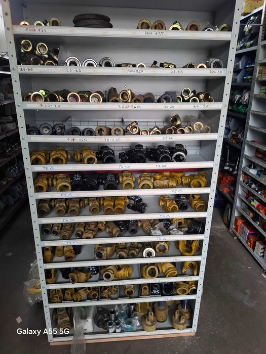 Piese balotiera,Cardane,combine,utilaje ,Camere, cruci cardan