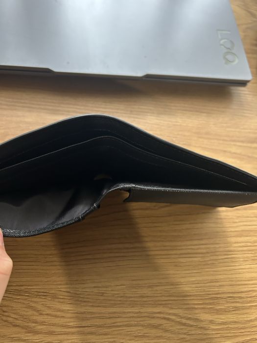 Emporio Armani портфейл