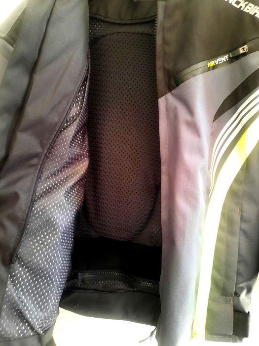 Мото яке L размер