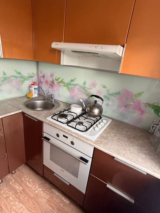 Продам 2х комнатную квартиру