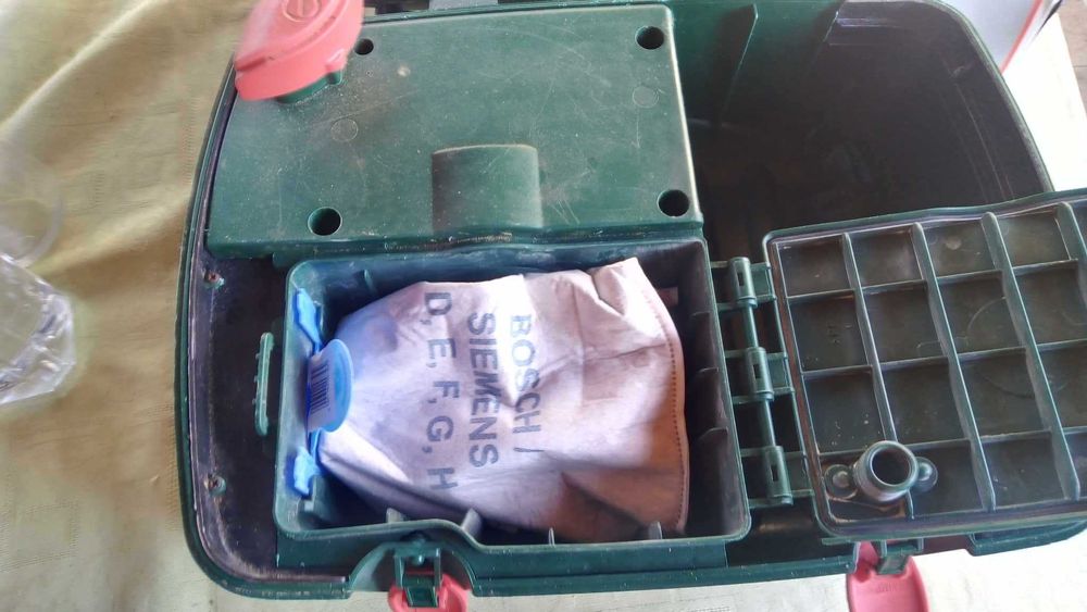 Aspirator Bosch ventaro