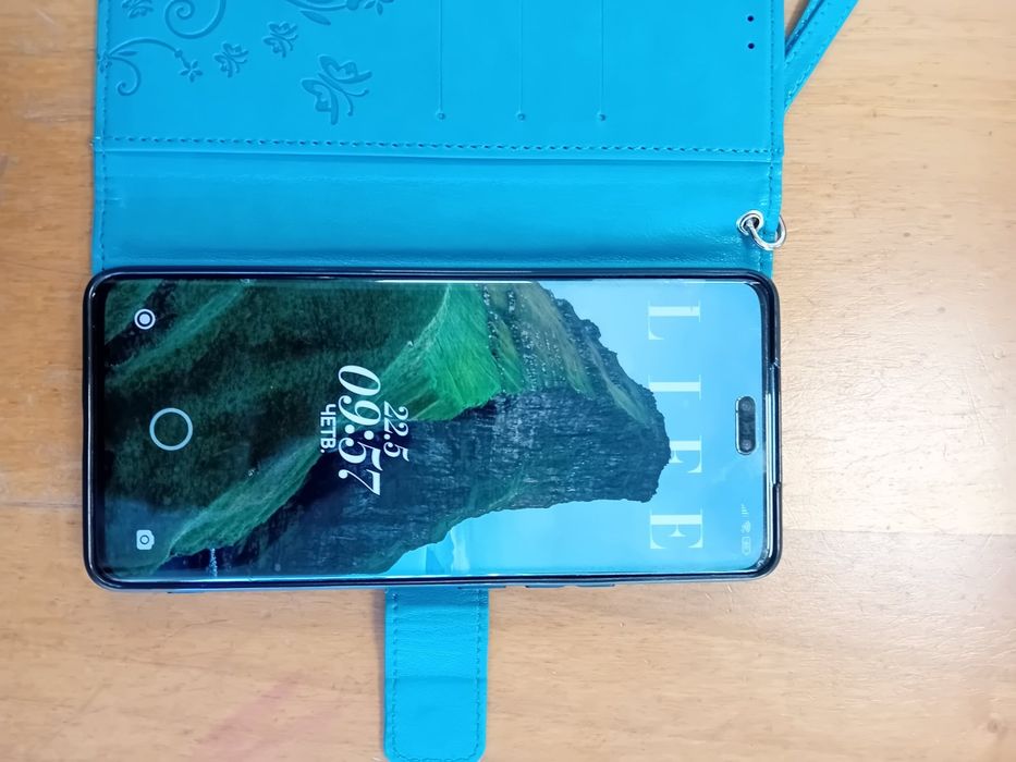 Xiaomi 13 lite + 3 калъфчета