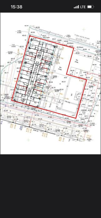 Земля Продается 27 сотих