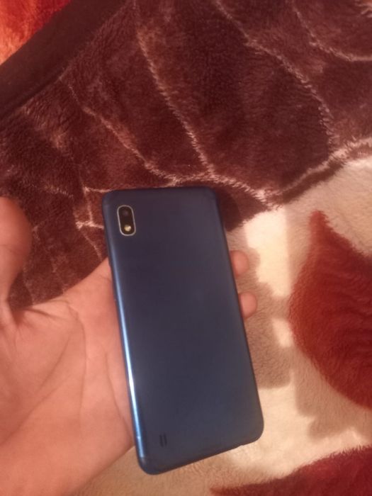 Самсунг а 10 хороший