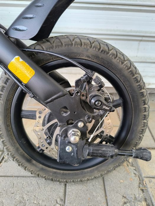 Електрически Велосипед UrbanGlide 140S