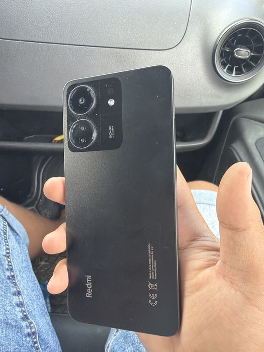 Redmi 13 c.
