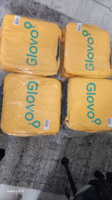 Geanta termica  de vânzare