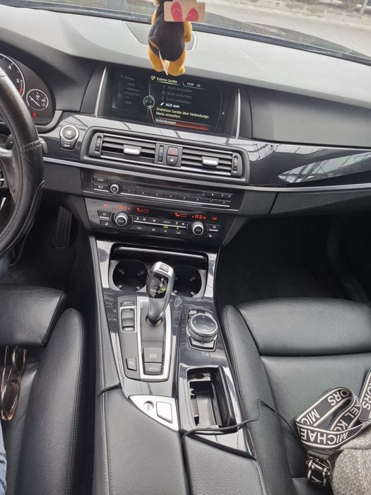 BMW 5 Series 2014 — imagine 2