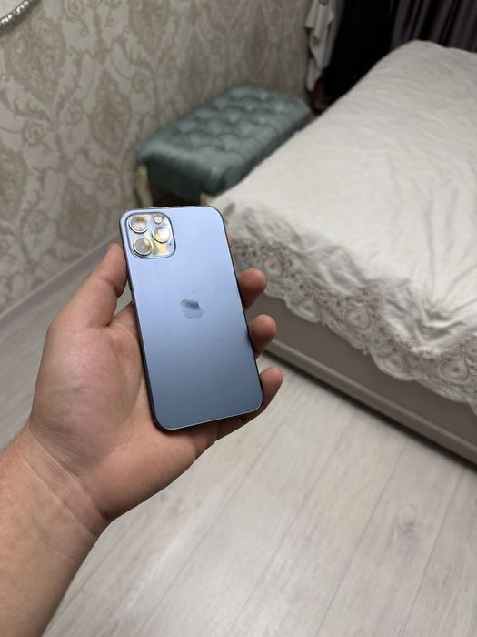 Продам айфон 12 про 128 г