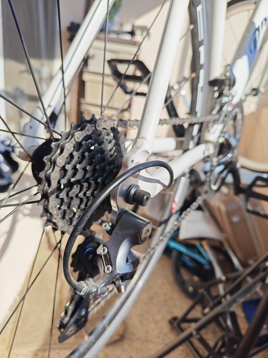 Велосипед Drag Blade 54см