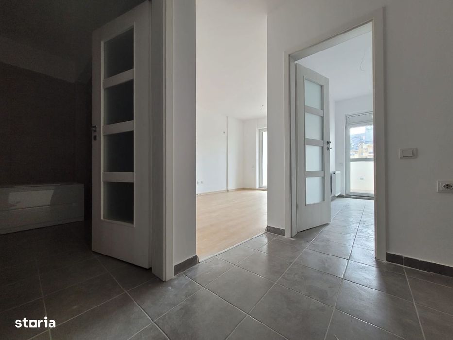 Berceni-Metrou Aparatorii Patriei-Gars. decomandata-TVA 21% INCLUS