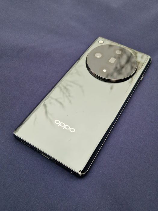Oppo find x7 16/256 идеал