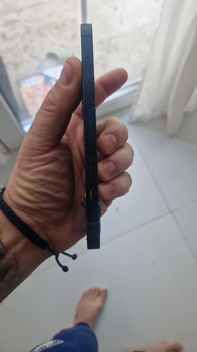 Carcasa , capac ,mijloc iphone 13