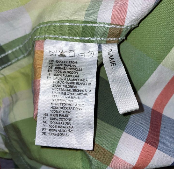 H&M Cămașă pentru copii 13-14 ani