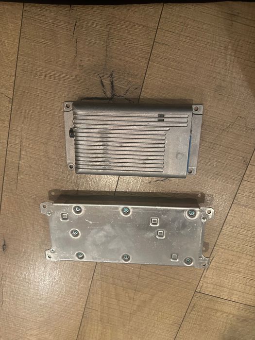 ZGW  за BMW F10 F01 F07 MULF 2 high TCU ICM модул