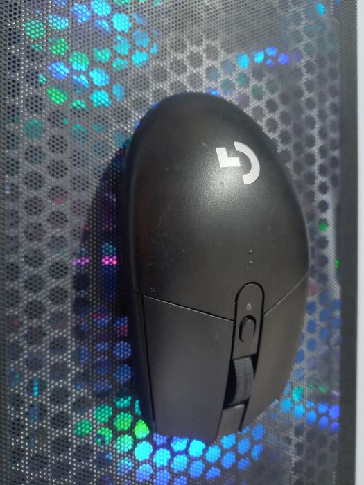 Игровая мышь logitech G304 LIGHTSPEED
