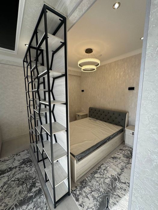 Продаётся 1(2)/12/16 в новостройке ЖК«City Tower Group»ул.Фаргона Йули