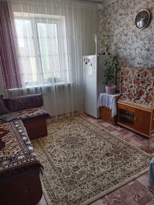 Продам 3х.кв в 11 мкр.