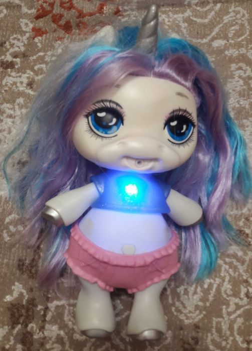 Продам игрушку единорога