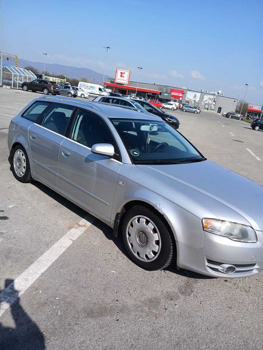 Vând Audi a 4 combi