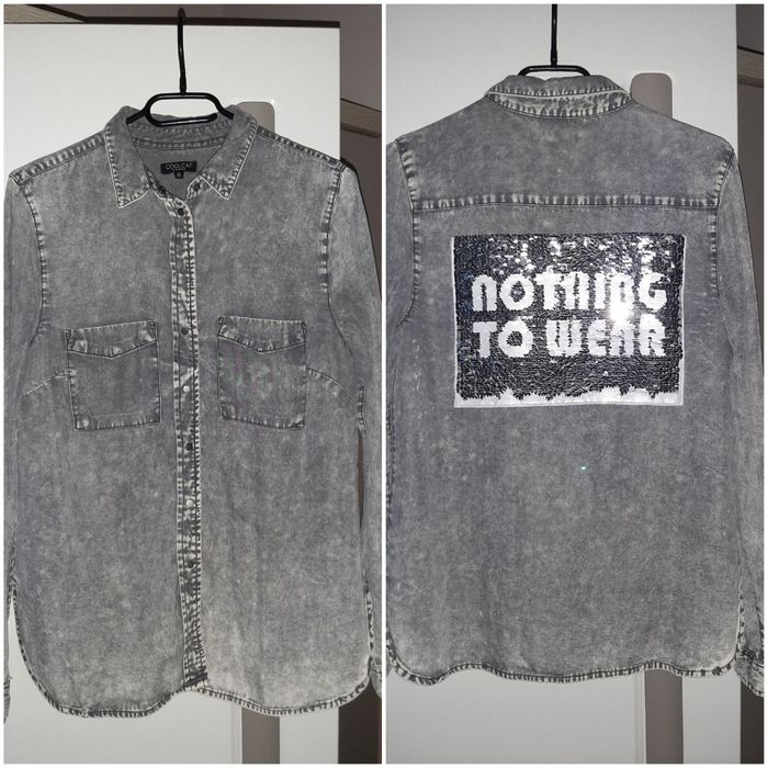 Дамска риза COOLCAT