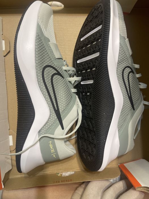 Nike оригинал кроссовки