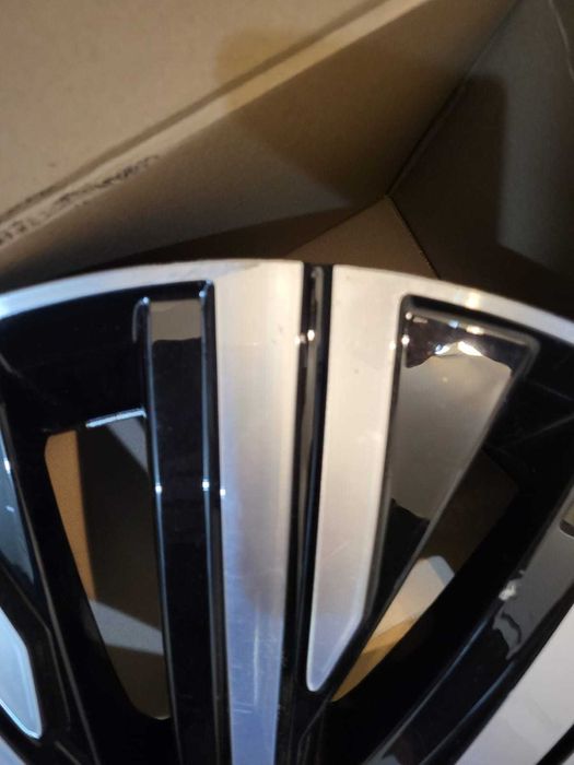 Jante Volkswagen Touareg 19'