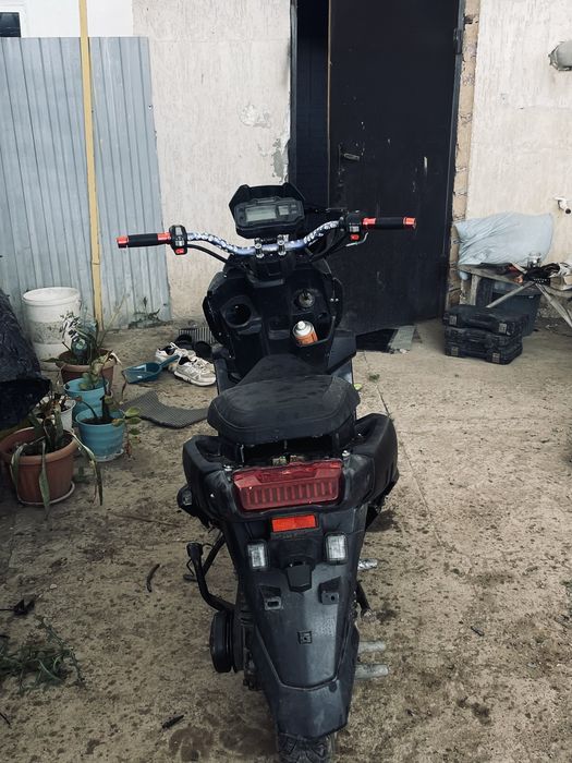 Танк 150сс продам или обмен