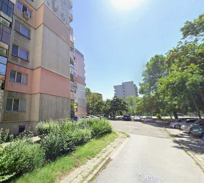 Дава се под наем Тристаен апартамент в Пловдив, Каменица 2 - 72 кв.м за 548.25 € - Снимка #18