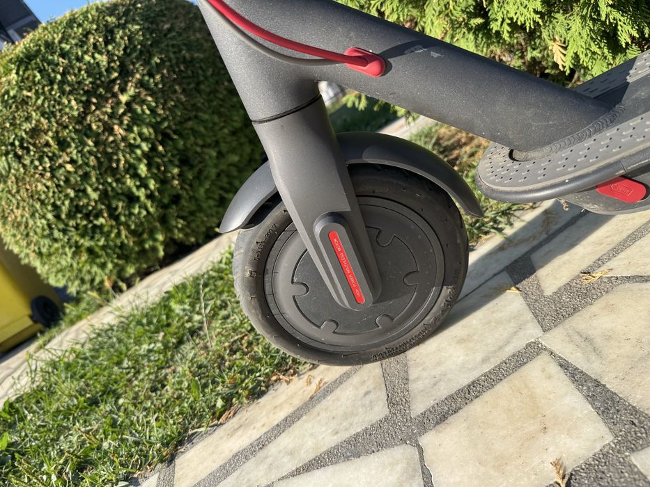 Trotineta electrica xiaomi