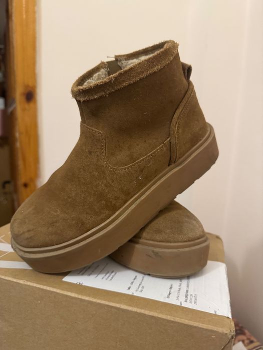 Детски боти Zara