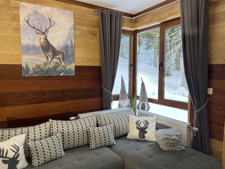 Продава се Двустаен апартамент в к.к. Пампорово - 49 кв.м за 1429 €/кв.м - Снимка #10